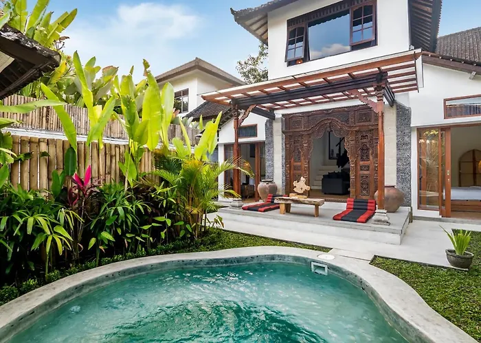 Villa Markisa By Balisuperhost