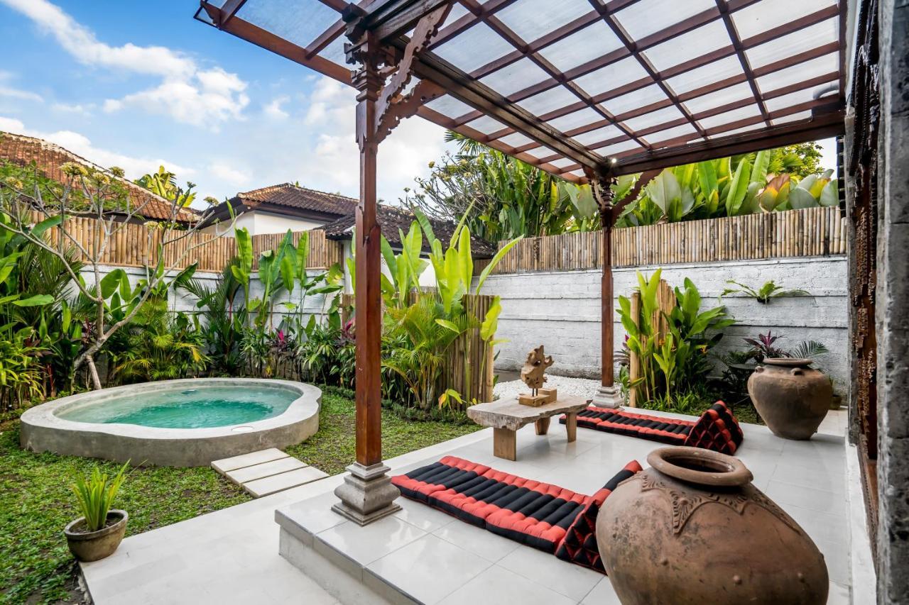 Villa Markisa By Balisuperhost Ubud (Bali)