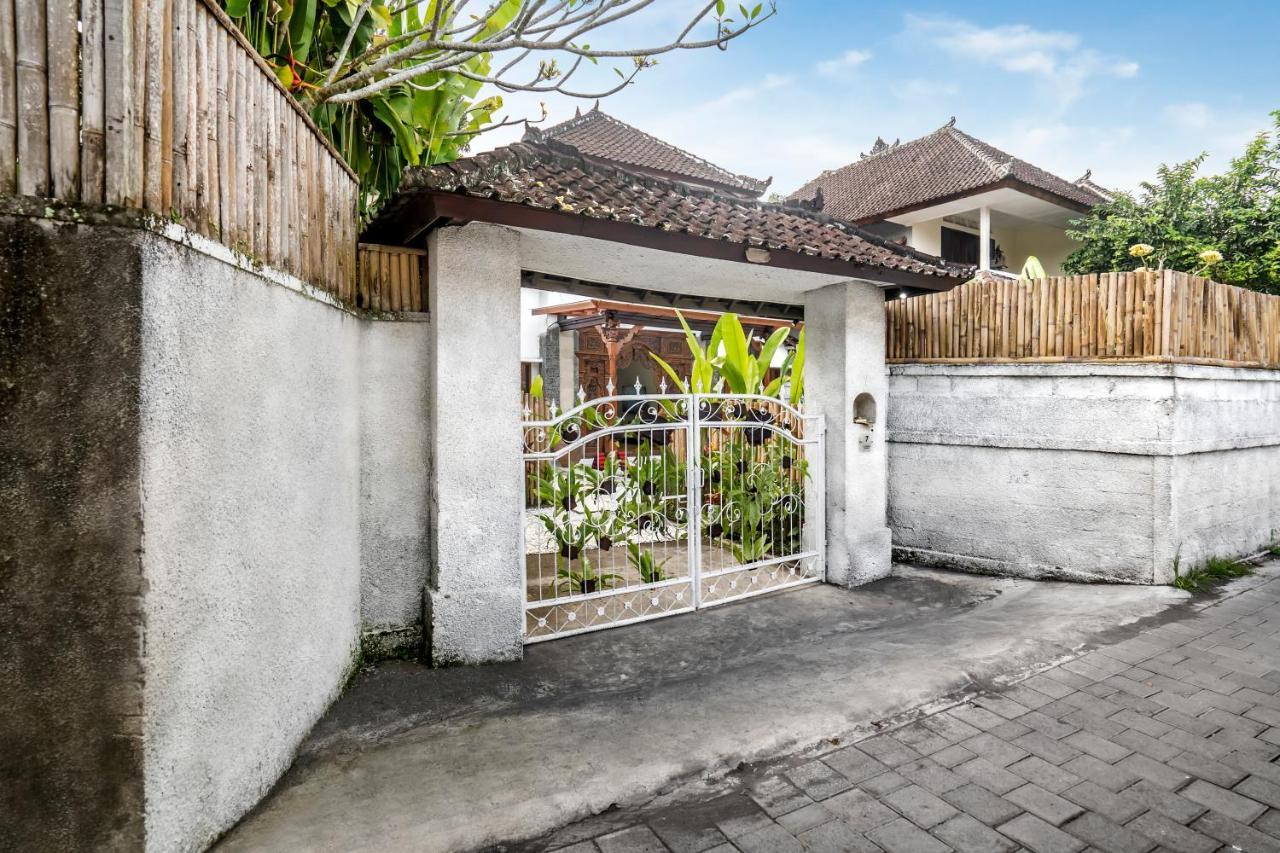 Markisa By Balisuperhost Villa Ubud (Bali)