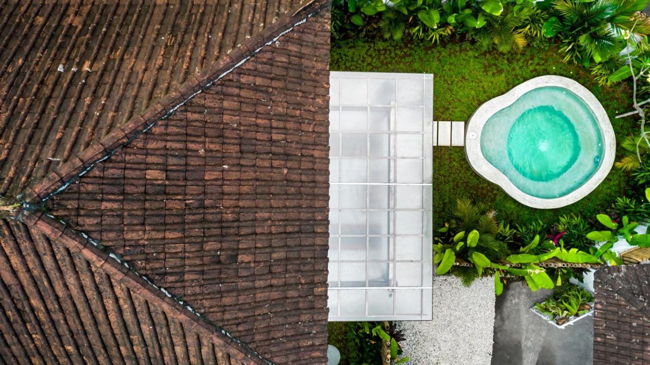 Markisa By Balisuperhost Ubud (Bali)