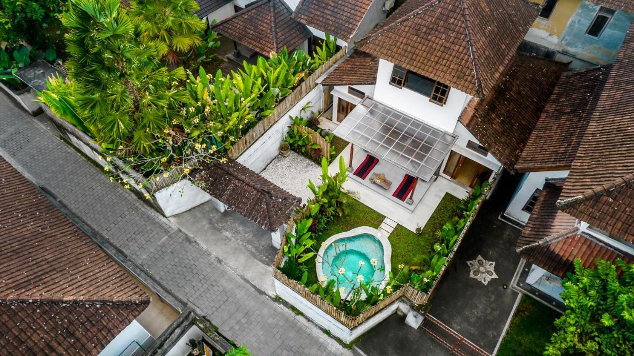 Markisa By Balisuperhost Villa Ubud (Bali)