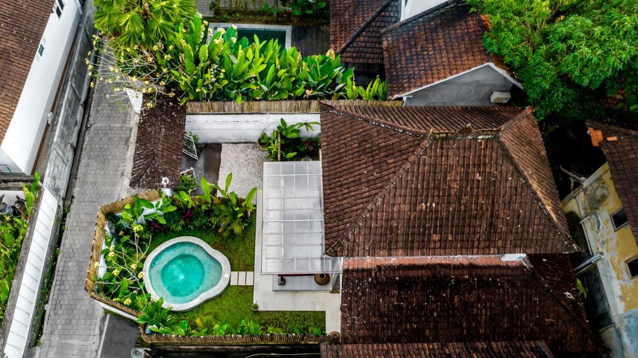 Markisa By Balisuperhost Villa Ubud (Bali)