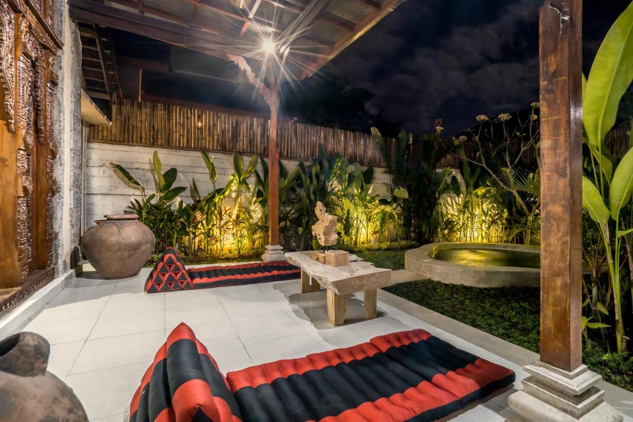 Villa Markisa By Balisuperhost Ubud (Bali)