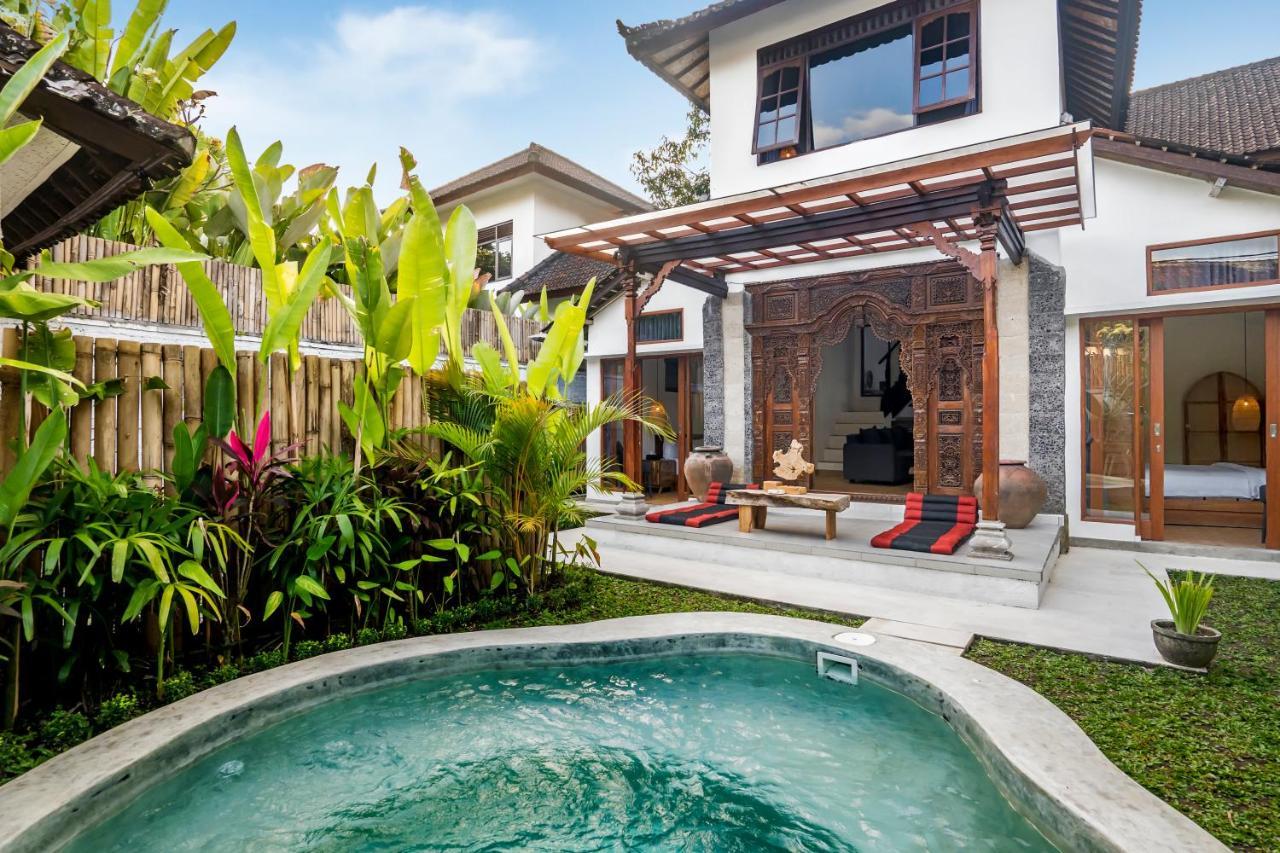 Markisa By Balisuperhost Ubud (Bali)