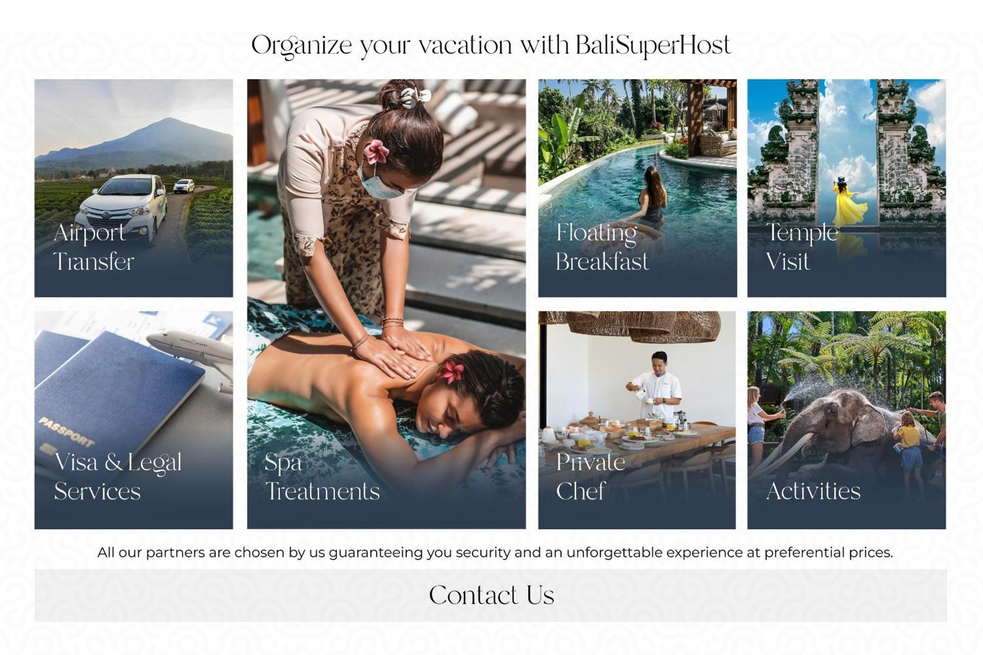 Markisa By Balisuperhost * Ubud (Bali)